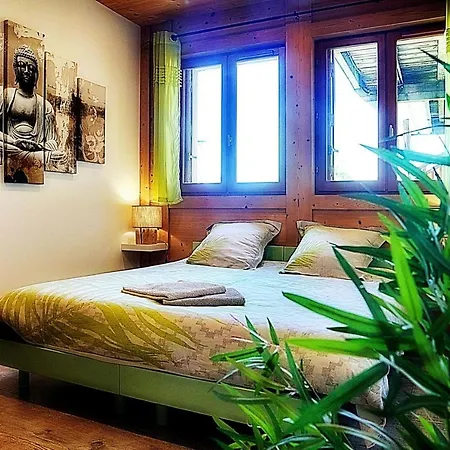 Hotel La Tuviere Bike *