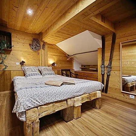 Hotel La Tuviere Bike