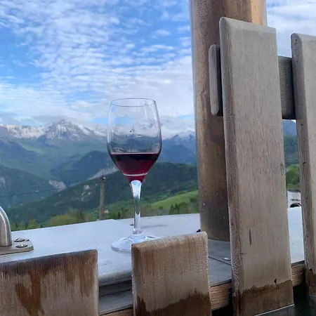 La Tuviere Bike Hotel Saint-Jean-de-Maurienne