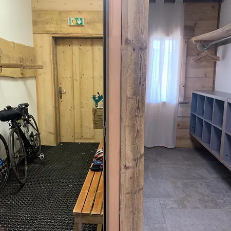 La Tuviere Bike *