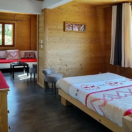 Hotel La Tuviere Bike Saint-Jean-de-Maurienne