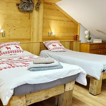 La Tuviere Bike Hotel Saint-Jean-de-Maurienne