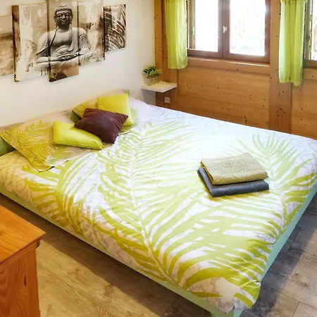 La Tuviere Bike Hotel Saint-Jean-de-Maurienne