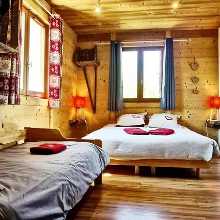 La Tuviere Bike Hotel Saint-Jean-de-Maurienne
