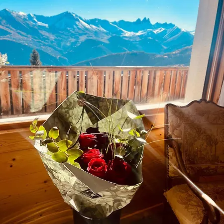 Hotel La Tuvière